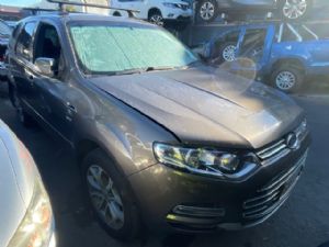 Ford Territory SZ 2011 -
