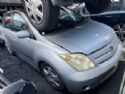 Toyota Ist NCP60 2002-2007