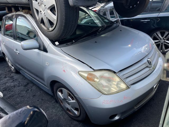 Toyota Ist NCP60 2002-2007