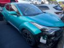 Toyota C-HR ZYX10
