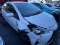 Toyota Yaris NCP131