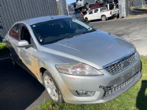 Ford Mondeo MK4 2007-2010