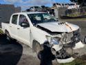 Toyota Hilux KUN16 02/2005-07/2008