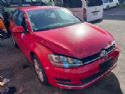 Volkswagen Golf MK7 GTI 2012-2016