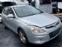Hyundai i30 DB51/DC51 2007-2012