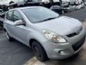 Hyundai i20 BB51 2010-2013