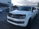 Volkswagen Amarok Amarok 2010-on