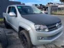 Volkswagen Amarok Amarok 2010-on