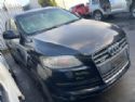 Audi Q7 Hybrid 2005