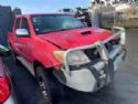 Toyota Hilux KUN16 02/2005-07/2008