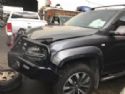 Volkswagen Amarok Amarok 2010-on
