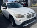BMW X1 E84 2009-2010