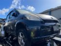 Toyota Passo KGC10