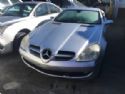 Mercedes-Benz SLK R171 2004-2010