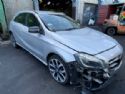 Mercedes-Benz A Class W176 2012-2015