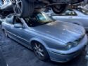 Jaguar X-Type X400 2007-2009