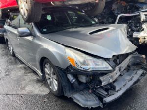 Subaru Legacy BR9 2009-2014