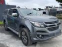Holden Colorado RG 4wd