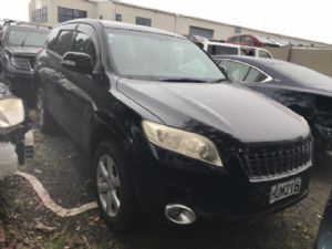 Toyota Vanguard ACA33