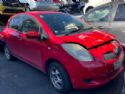 Toyota Vitz SCP90