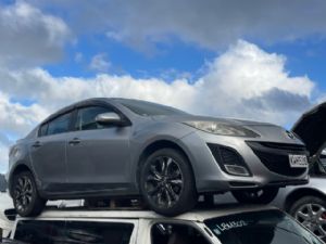 Mazda Axela BL 2009-2013