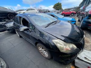Toyota Blade AZE156