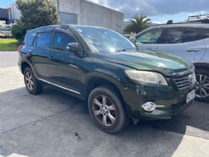 Toyota Vanguard ACA38
