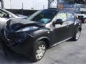 Nissan Juke F15 2012-on