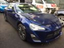 Toyota 86 ZN6AK