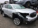 Holden Acadia C1 2017-on