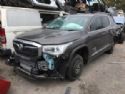 Holden Acadia C1 2017-on