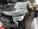 Holden Acadia C1 2017-on