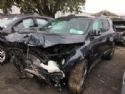 Holden Acadia C1 2017-on