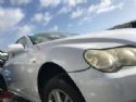 Toyota Mark X GRX120 10/04-09/06