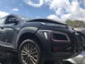 Hyundai Kona EV 2017-Present