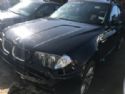 BMW X3 E83 2003 - 2006