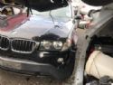 BMW X3 E83 LCI 2006 - 2010