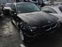 BMW X3 E83 2003 - 2006