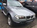 BMW X3 E83 2003 - 2006