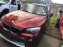 BMW X1 E84 LCI 2011-2014