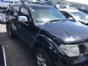 Nissan Pathfinder R51 08/05-12/12