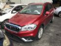 Suzuki SX4 S-Cross YA22/YB22 2013-2017