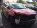 Ford Endura BC 2019-on