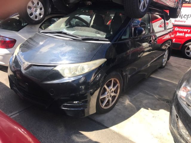 Toyota Estima ACR55