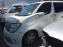 Nissan Elgrand E51 06/02-05/10