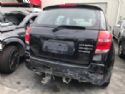 Holden Captiva Captiva 7 CG 2006-2011