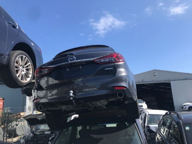 Mazda Mazda6 GL