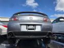 Mazda RX8 FE1031 07/03 -