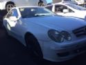 Mercedes-Benz C Class W203 2000-2007
