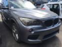 BMW X1 E84 LCI 2011-2014